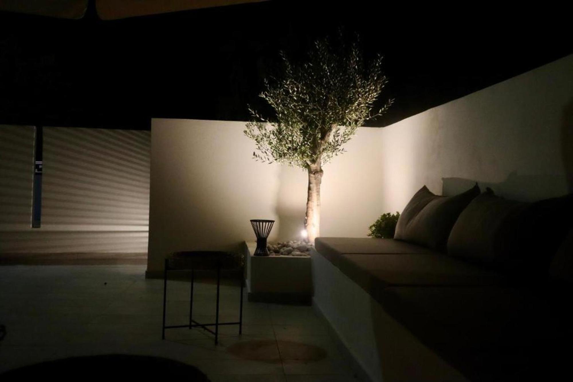 Rhotheon Suites In Ialysos  Exterior foto